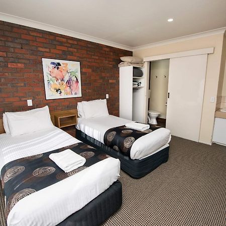 Jacaranda Holiday Units 스완힐 외부 사진