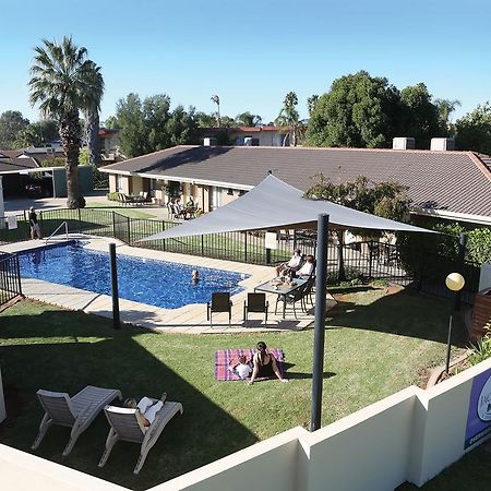 Jacaranda Holiday Units 스완힐 외부 사진