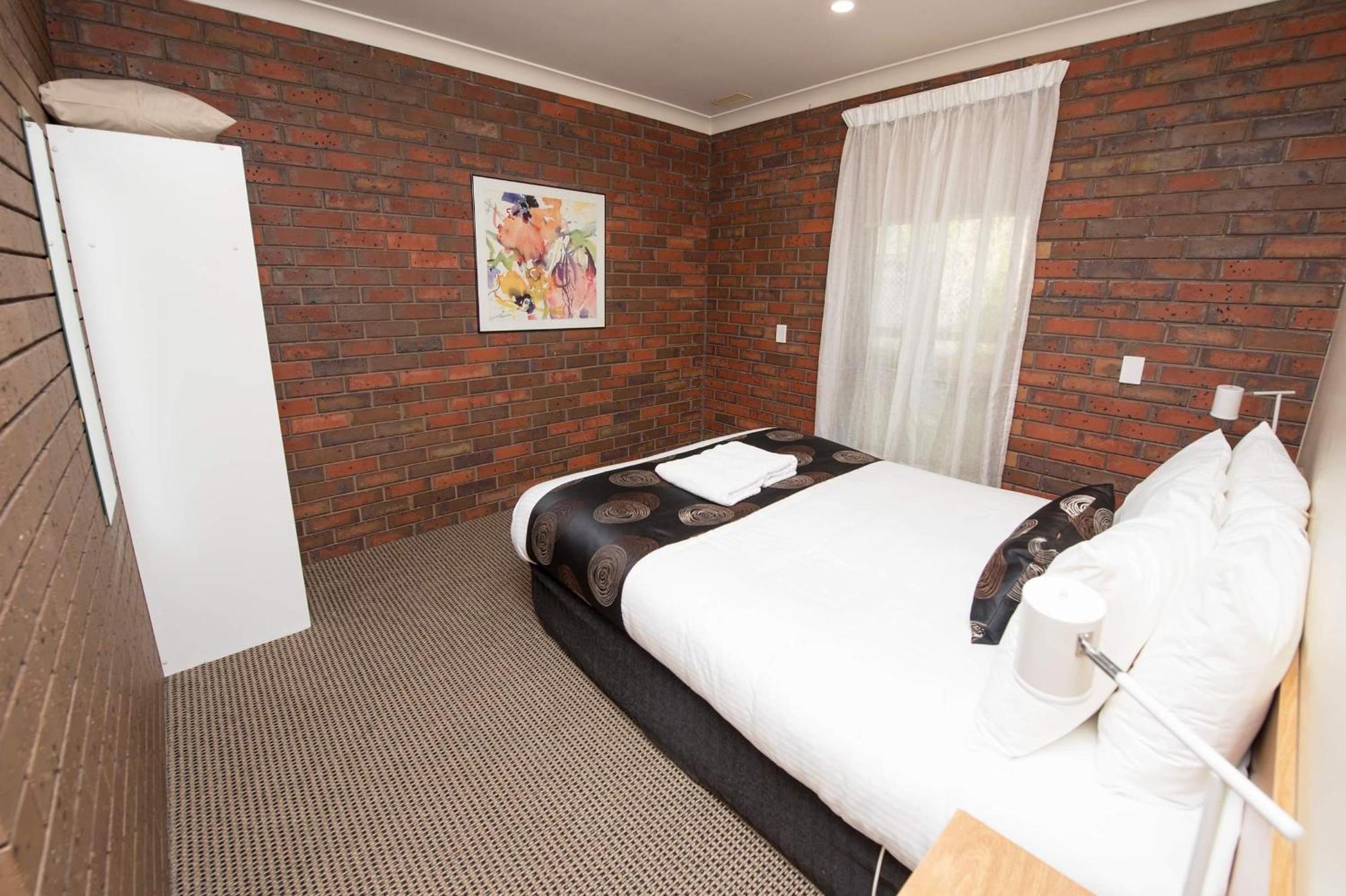 Jacaranda Holiday Units 스완힐 외부 사진