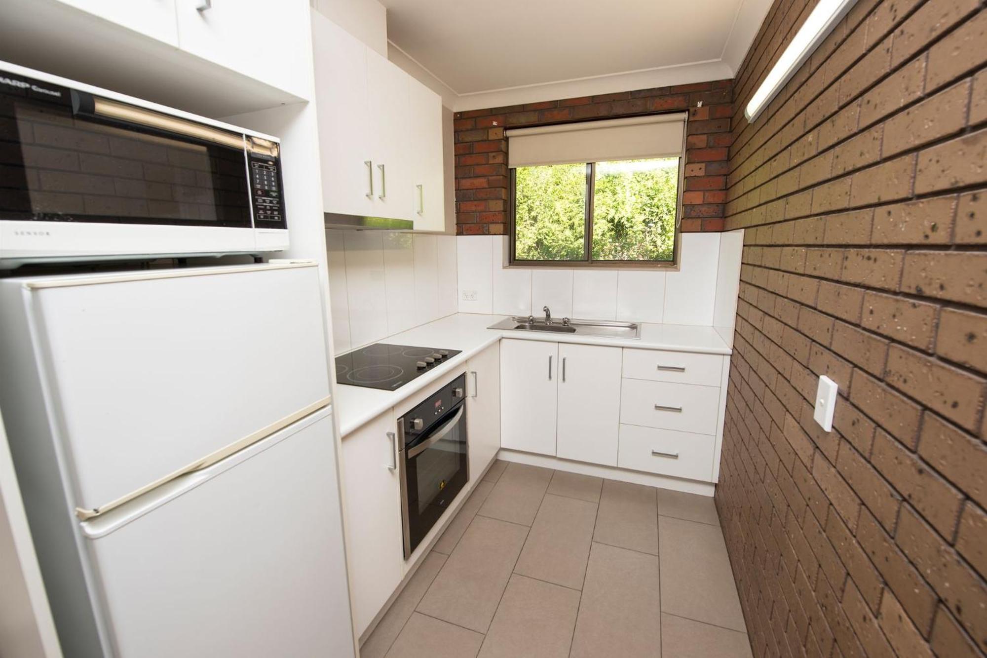 Jacaranda Holiday Units 스완힐 외부 사진