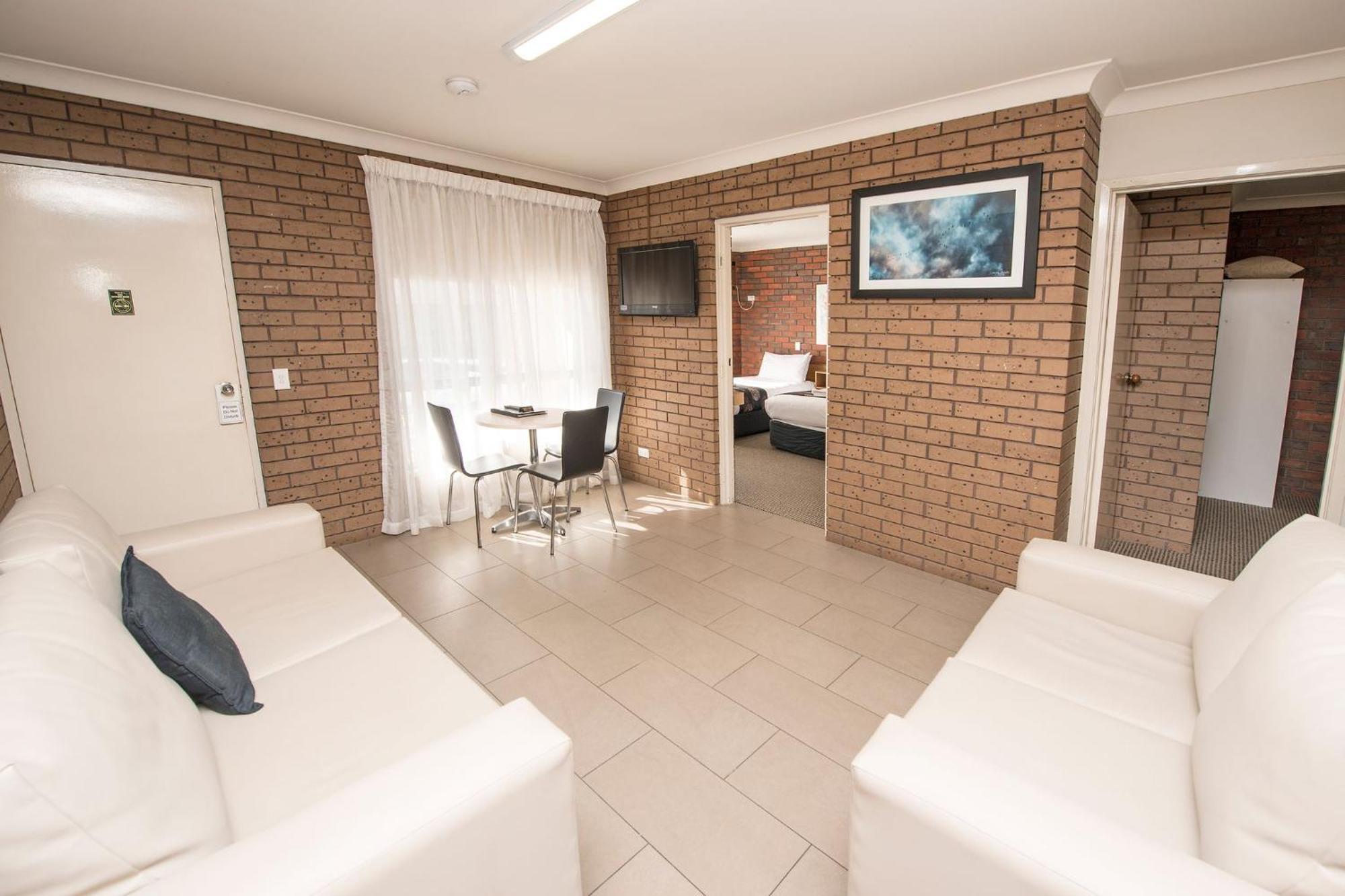 Jacaranda Holiday Units 스완힐 외부 사진