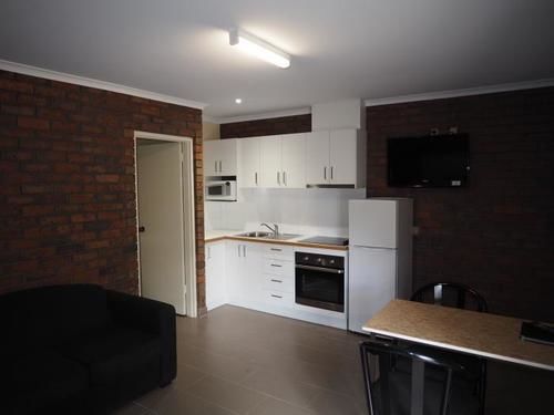 Jacaranda Holiday Units 스완힐 외부 사진